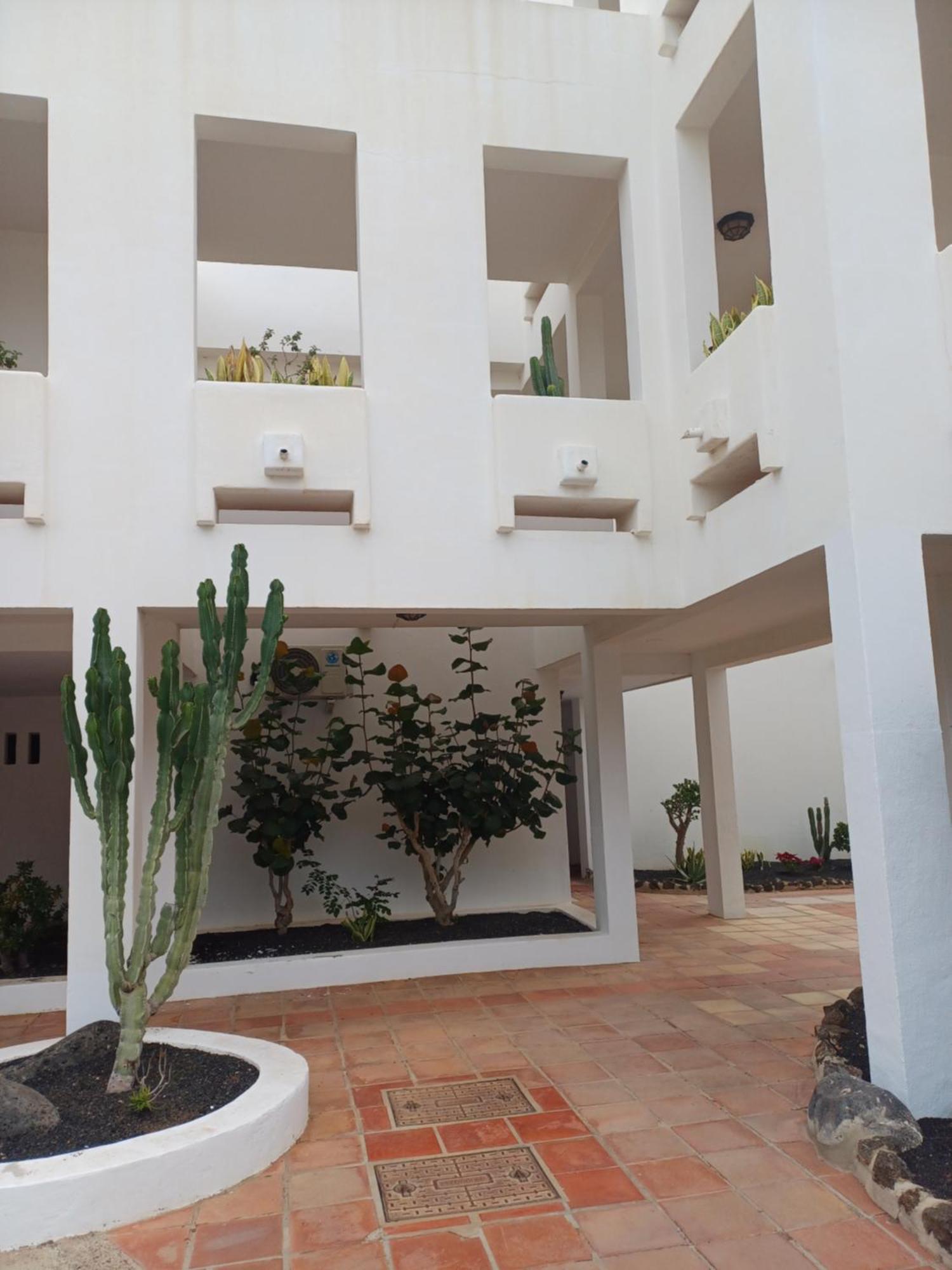 Happy Heart Los Molinos - 2 Bedroom 2 Bathroom Коста-Тегисе Экстерьер фото