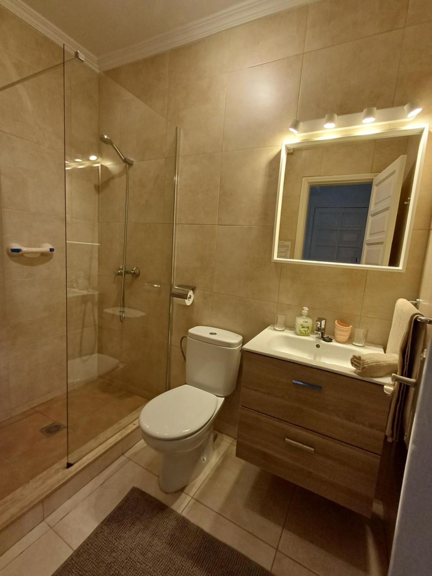 Happy Heart Los Molinos - 2 Bedroom 2 Bathroom Коста-Тегисе Экстерьер фото