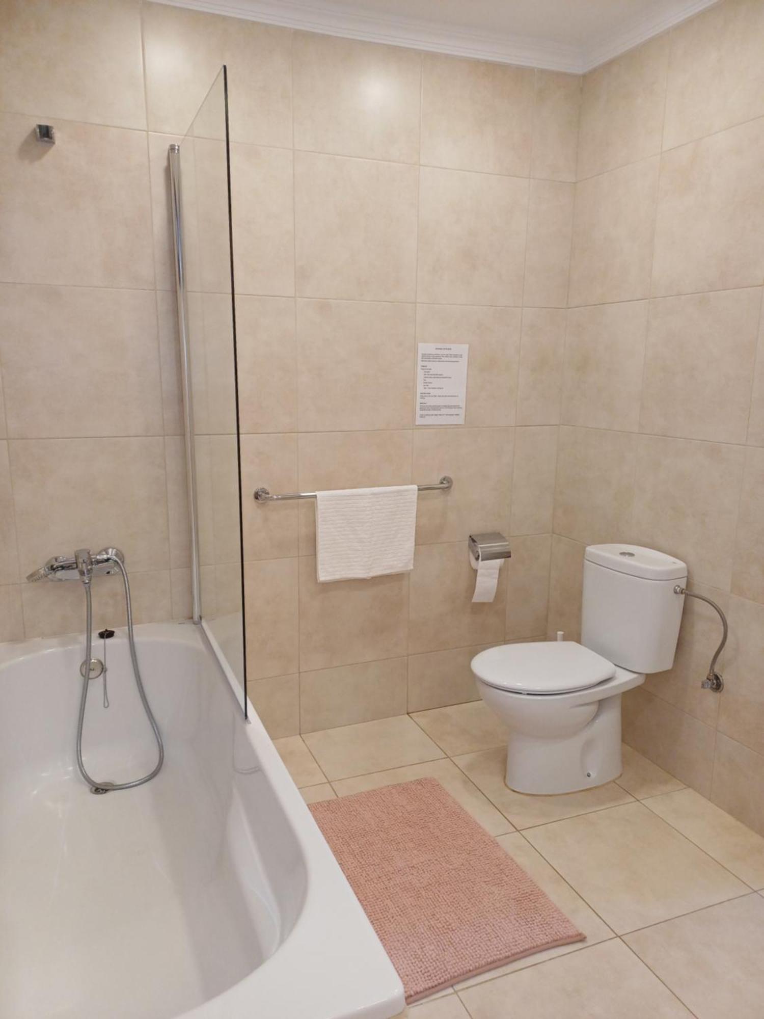Happy Heart Los Molinos - 2 Bedroom 2 Bathroom Коста-Тегисе Экстерьер фото