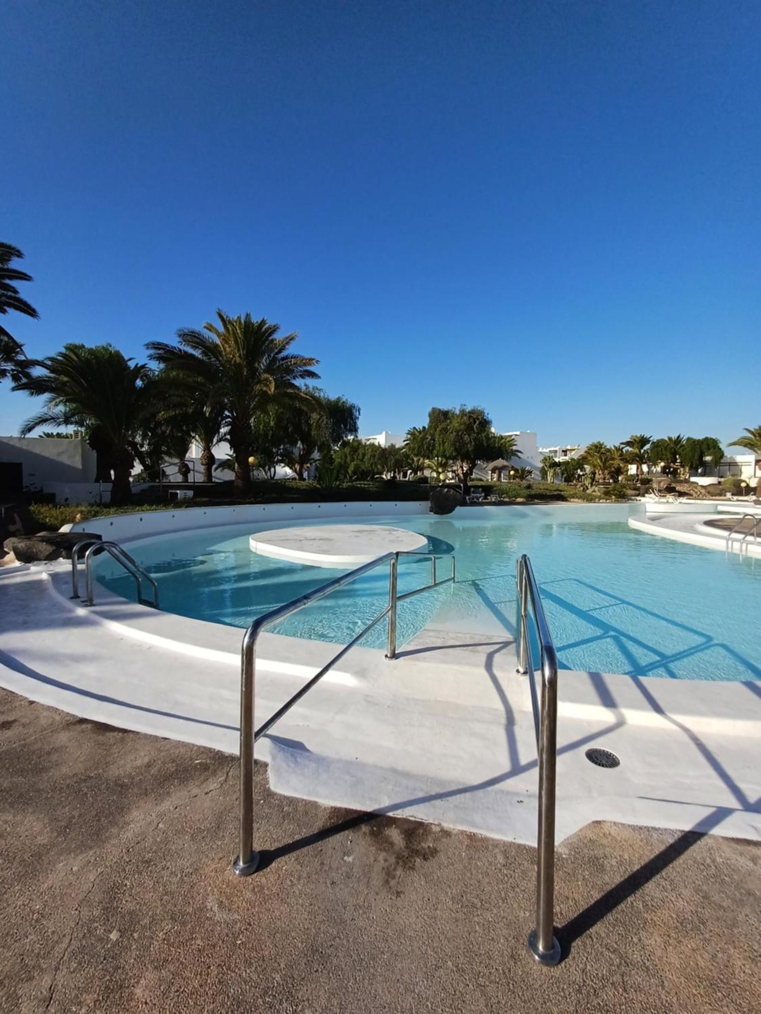 Happy Heart Los Molinos - 2 Bedroom 2 Bathroom Коста-Тегисе Экстерьер фото