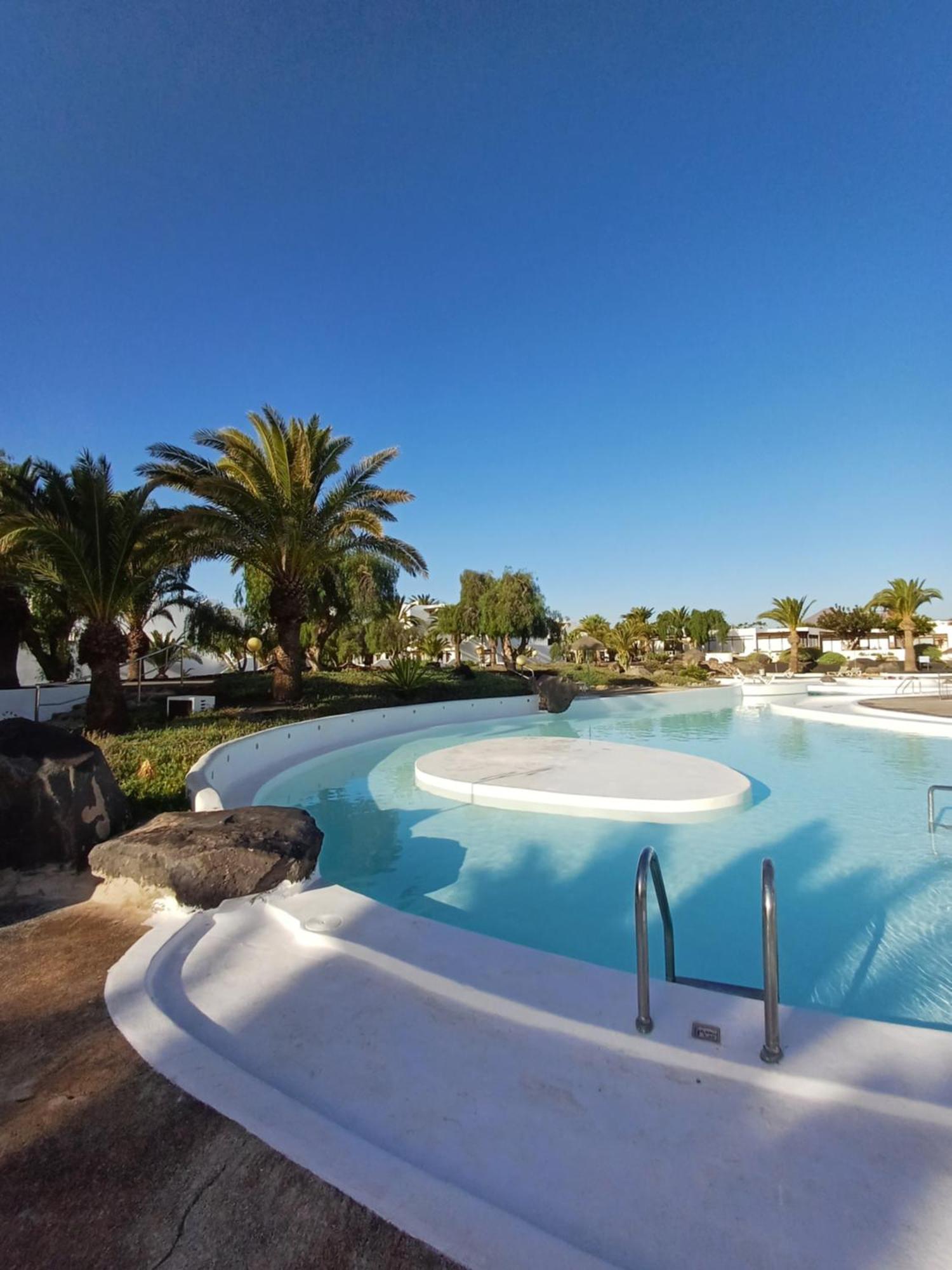 Happy Heart Los Molinos - 2 Bedroom 2 Bathroom Коста-Тегисе Экстерьер фото