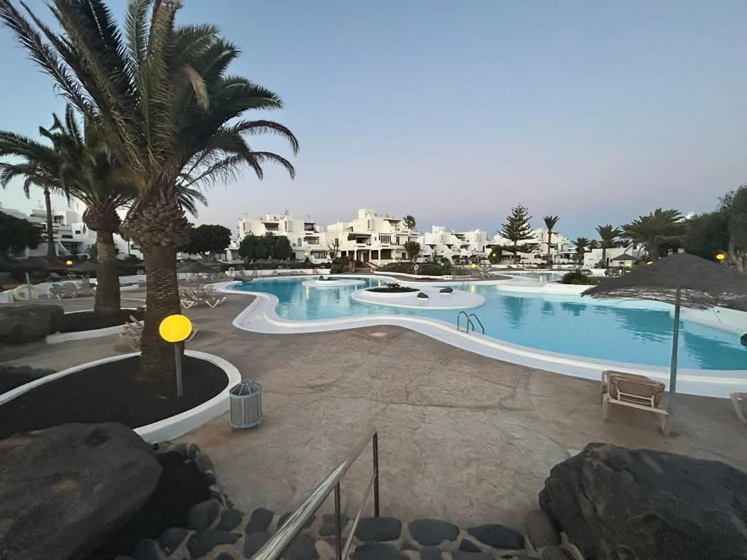 Happy Heart Los Molinos - 2 Bedroom 2 Bathroom Коста-Тегисе Экстерьер фото